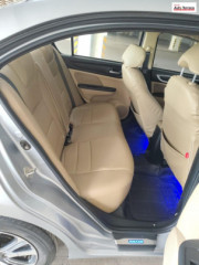 2023 Honda&nbsp;Amaze 2021-2024 VX CVT