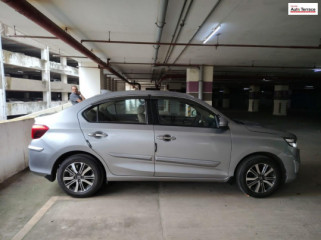 2023 Honda&nbsp;Amaze 2021-2024 VX CVT