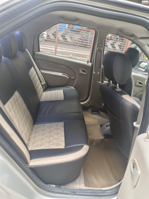 2011 Mahindra Renault&nbsp;Logan 1.5 DLX Diesel