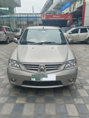 2011 Mahindra Renault&nbsp;Logan 1.5 DLX Diesel