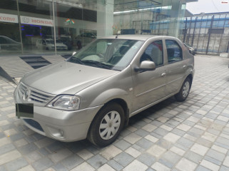 2011 Mahindra Renault&nbsp;Logan 1.5 DLX Diesel