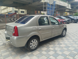 2011 Mahindra Renault&nbsp;Logan 1.5 DLX Diesel