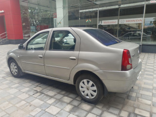 2011 Mahindra Renault&nbsp;Logan 1.5 DLX Diesel