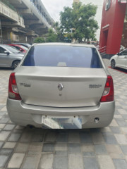 2011 Mahindra Renault&nbsp;Logan 1.5 DLX Diesel