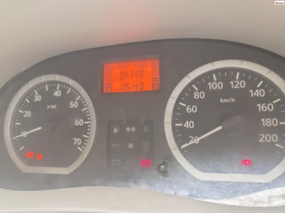2011 Mahindra Renault&nbsp;Logan 1.5 DLX Diesel