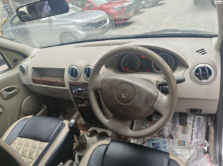 2011 Mahindra Renault&nbsp;Logan 1.5 DLX Diesel