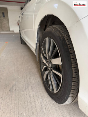 2020 Honda&nbsp;City 2020-2023 ZX CVT