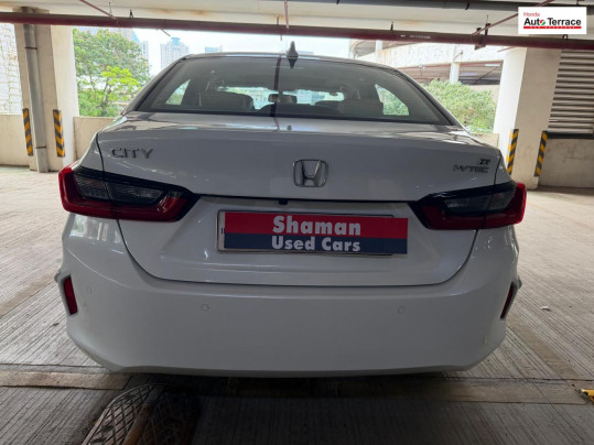 2020 Honda&nbsp;City 2020-2023 ZX CVT