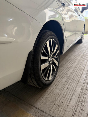 2020 Honda&nbsp;City 2020-2023 ZX CVT