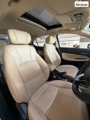 2020 Honda&nbsp;City 2020-2023 ZX CVT