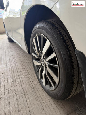 2020 Honda&nbsp;City 2020-2023 ZX CVT