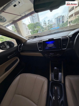 2020 Honda&nbsp;City 2020-2023 ZX CVT