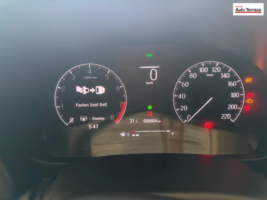 2020 Honda&nbsp;City 2020-2023 ZX CVT