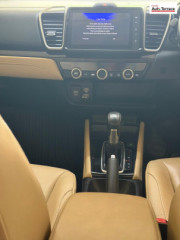 2020 Honda&nbsp;City 2020-2023 ZX CVT