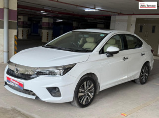 2020 Honda&nbsp;City 2020-2023 ZX CVT