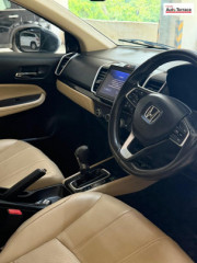 2020 Honda&nbsp;City 2020-2023 ZX CVT