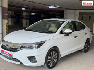 2020 Honda&nbsp;City 2020-2023 ZX CVT