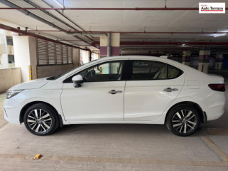2020 Honda&nbsp;City 2020-2023 ZX CVT