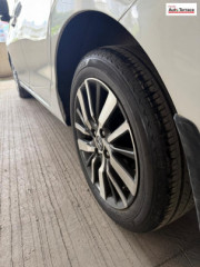 2020 Honda&nbsp;City 2020-2023 ZX CVT