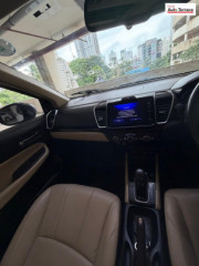 2020 Honda&nbsp;City 2020-2023 ZX CVT