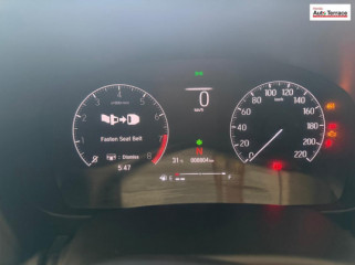 2020 Honda&nbsp;City 2020-2023 ZX CVT