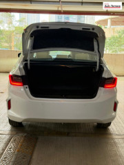 2020 Honda&nbsp;City 2020-2023 ZX CVT