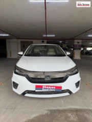 2020 Honda&nbsp;City 2020-2023 ZX CVT