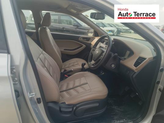 2016 Hyundai&nbsp;i20 2015-2017 Sportz 1.2