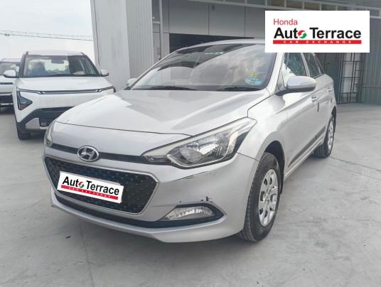 2016 Hyundai&nbsp;i20 2015-2017 Sportz 1.2
