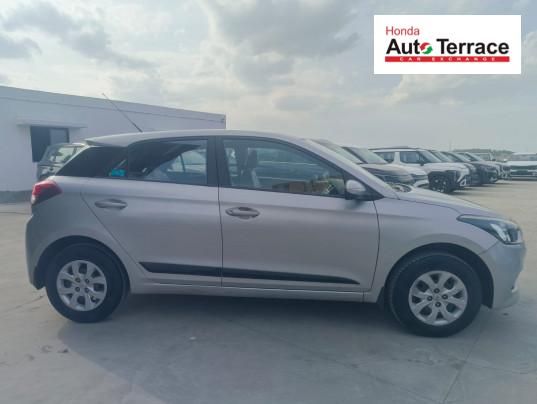 2016 Hyundai&nbsp;i20 2015-2017 Sportz 1.2