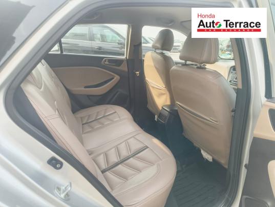 2016 Hyundai&nbsp;i20 2015-2017 Sportz 1.2