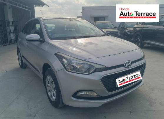 2016 Hyundai&nbsp;i20 2015-2017 Sportz 1.2