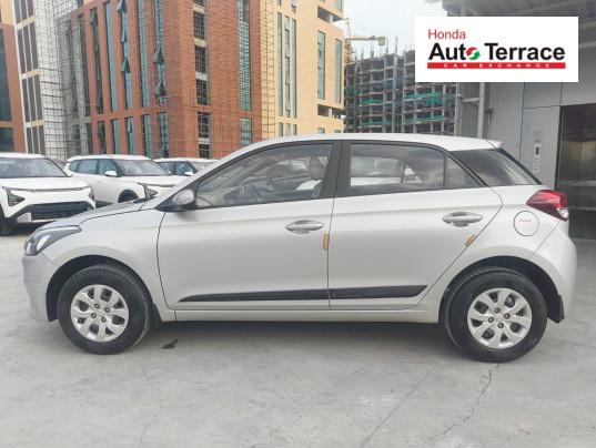 2016 Hyundai&nbsp;i20 2015-2017 Sportz 1.2