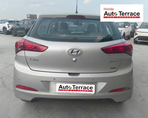 2016 Hyundai&nbsp;i20 2015-2017 Sportz 1.2