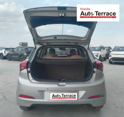 2016 Hyundai&nbsp;i20 2015-2017 Sportz 1.2