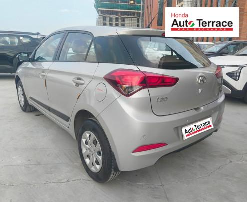 2016 Hyundai&nbsp;i20 2015-2017 Sportz 1.2