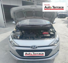2016 Hyundai&nbsp;i20 2015-2017 Sportz 1.2
