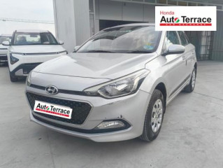 2016 Hyundai&nbsp;i20 2015-2017 Sportz 1.2
