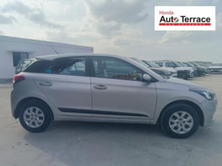2016 Hyundai&nbsp;i20 2015-2017 Sportz 1.2