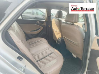 2016 Hyundai&nbsp;i20 2015-2017 Sportz 1.2