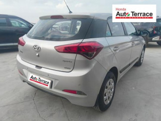 2016 Hyundai&nbsp;i20 2015-2017 Sportz 1.2