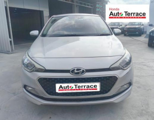 2016 Hyundai&nbsp;i20 2015-2017 Sportz 1.2