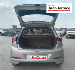 2016 Hyundai&nbsp;i20 2015-2017 Sportz 1.2