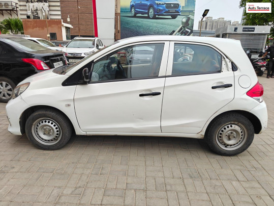 2017 Honda&nbsp;Brio 1.2 E MT