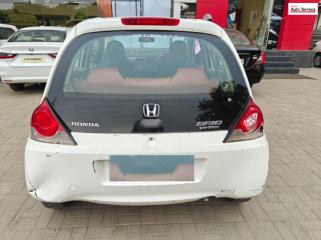 2017 Honda&nbsp;Brio 1.2 E MT