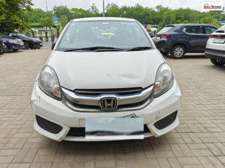 2017 Honda&nbsp;Brio 1.2 E MT