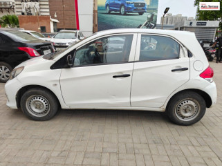 2017 Honda&nbsp;Brio 1.2 E MT