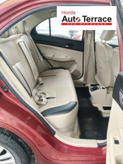 2017 Maruti&nbsp;Swift Dzire AMT ZXI