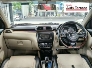 2017 Maruti&nbsp;Swift Dzire AMT ZXI