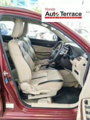 2017 Maruti&nbsp;Swift Dzire AMT ZXI